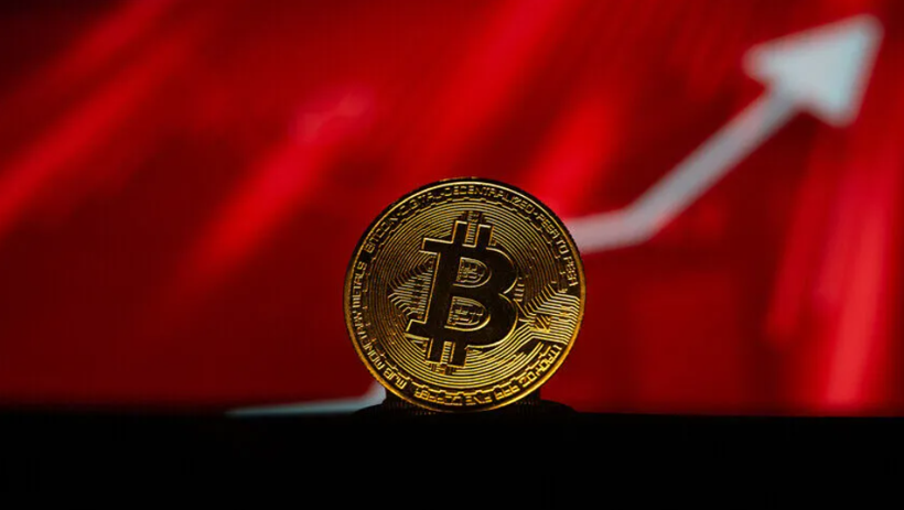 Bitcoin’de dengeler değişti: Dijital altına mı dönüşüyor? - Resim: 7