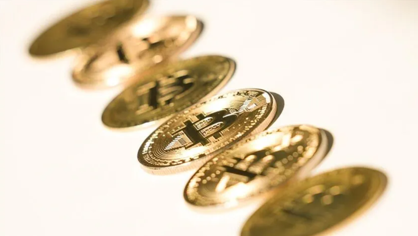 Bitcoin’de dengeler değişti: Dijital altına mı dönüşüyor? - Resim: 8