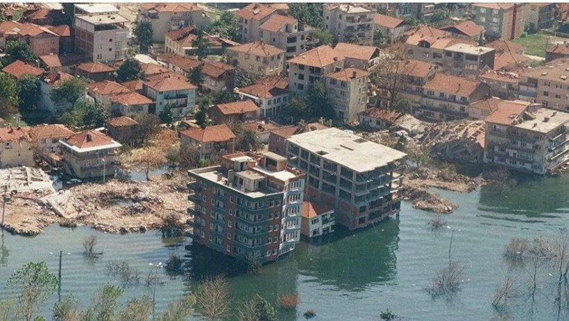 Deprem uzmanından 'creep' uyarısı: İstanbul depremini yeniden değerlendireceğiz - Resim: 2