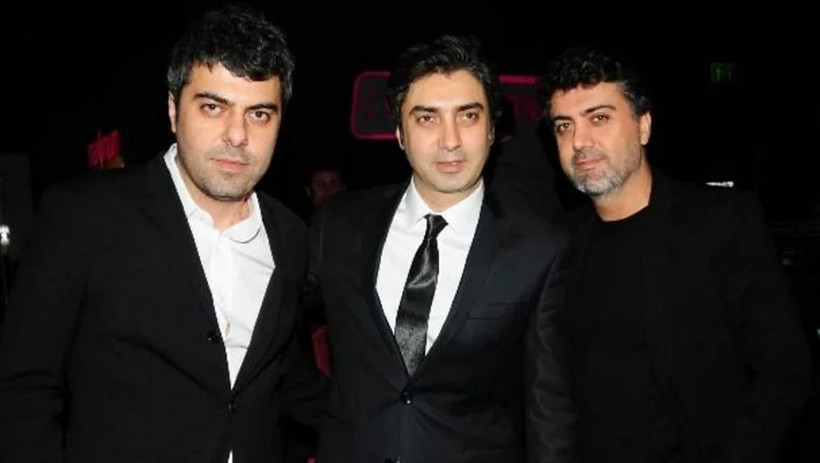 Raci Şaşmaz'ın ifadesi ortaya çıktı: Osman Sınav tehditle ayrıldı - Resim : 5