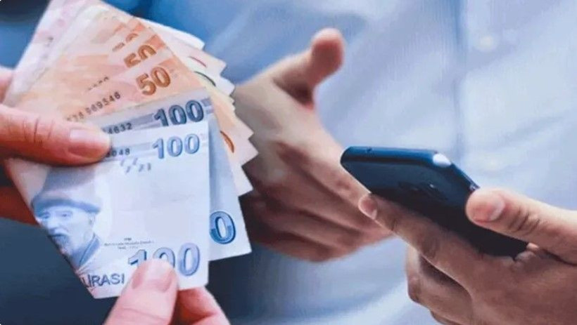 700 bin TL’nin 32 günlük faiz getirisi belli oldu: Banka banka oranlar (17 Eylül) - Resim: 6
