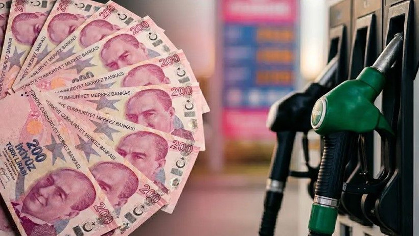 Akaryakıta tarihi zam gelmişti: Büyük indirim geliyor, tarih belli oldu - Resim: 2