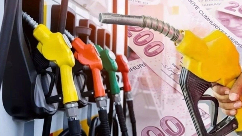 Akaryakıta tarihi zam gelmişti: Büyük indirim geliyor, tarih belli oldu - Resim: 6