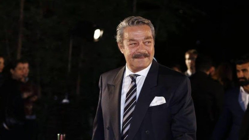 Kadir İnanır'ın gizemli mirası ortaya çıktı: Kurbağa detayı ağızları açık bıraktı - Resim: 8