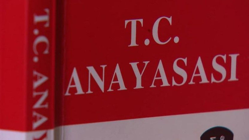 Cumhurbaşkanlığı'ndan yeni anayasa çıkışı: Kırmızı çizgi açıklandı - Resim: 11