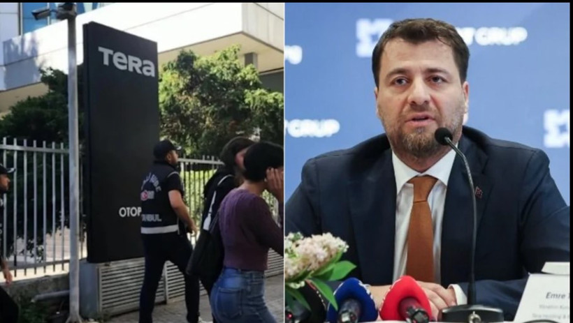 Fon soruşturmasında 3 kişi daha tutuklandı - Resim : 3