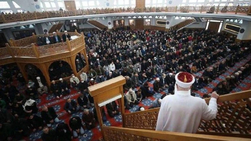 Diyanet'ten sosyal medya ayarı: Hutbeye taşıdı - Resim: 5