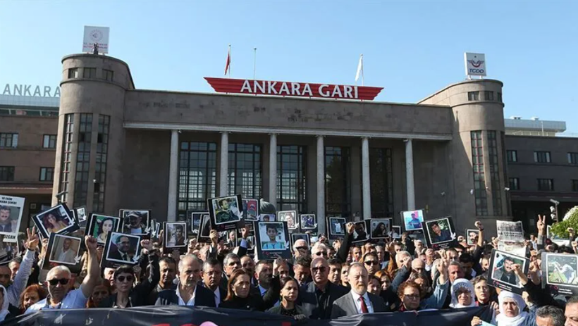Özgür Özel: Zaman aşımı tehlikesi var - Resim: 15