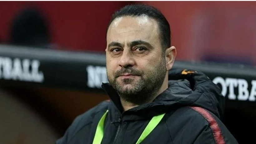 Hasan Şaş’ın uyuşturucu testi pozitif çıktı - Resim : 1