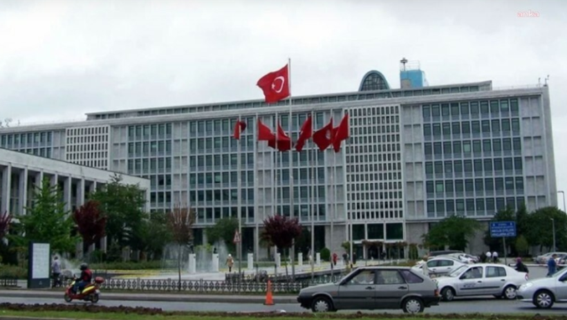 Özgür Özel’den Erdoğan’a: İstanbul’u böyle mi kazanacaksın? - Resim: 13