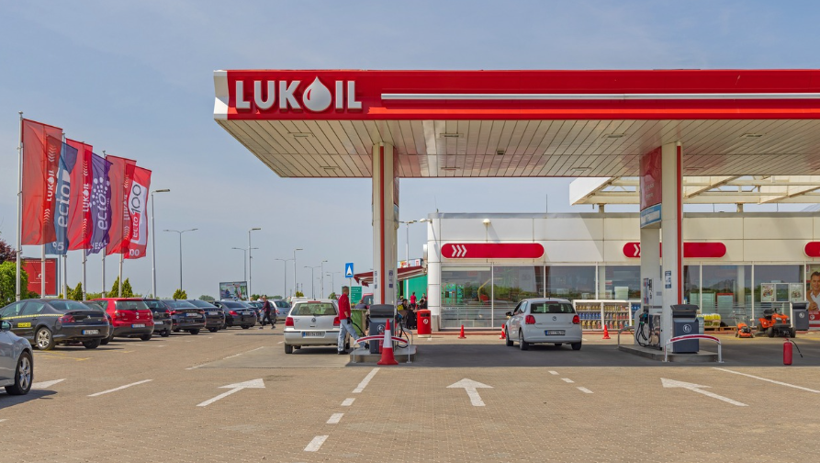 Türkiye’deki 390 petrol istasyonunun kaderi değişiyor: 20 milyar dolarlık satış - Resim: 6