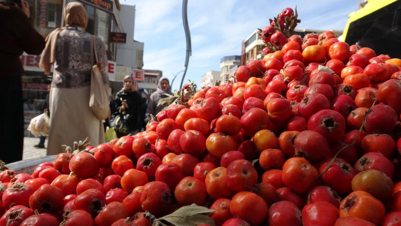 Dağdan toplayıp kilosunu 400 liraya satıyorlar: Adeta doğal şifa - Resim: 6