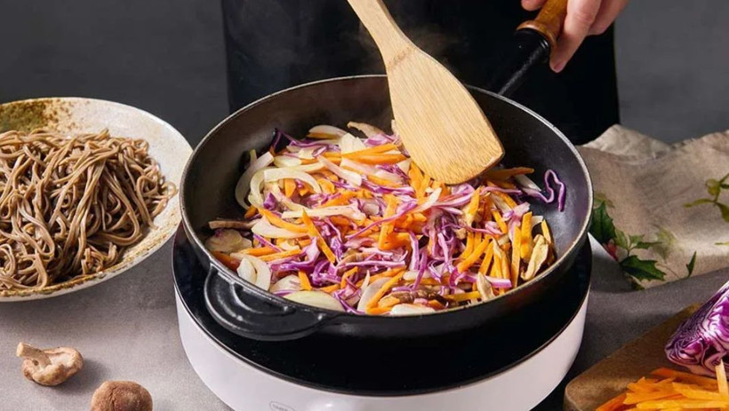 Türkiye’de üretilip tüketiliyordu: Noodle markasına soruşturma - Resim: 7