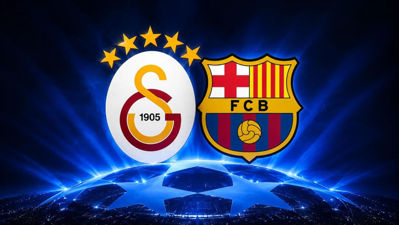 Yapay zeka Galatasaray-Barcelona maçının sonucunu tahmin etti - Resim: 9