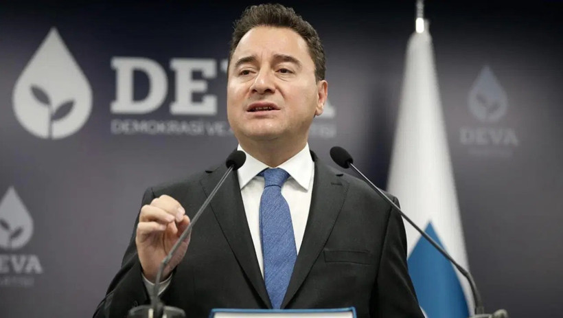 YENİÇAĞ araştırdı Fon vurgununda haftalar sonra gelen istifaların perde arkasında kim var? - Resim : 5