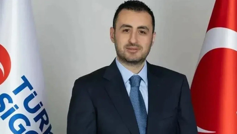 İsmail Saymaz: Taha &Ccedil;akmak Vakıfbank&rsquo;a genel m&uuml;d&uuml;r olacaktı, şimdi fondan cezaevinde - Resim : 1