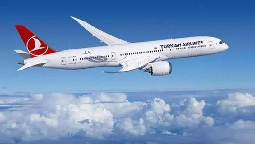 THY'den Karadağ’a seyahat edecek yolcular için vize uyarısı: Yarından itibaren vizeli giriş oluyor - Resim : 1