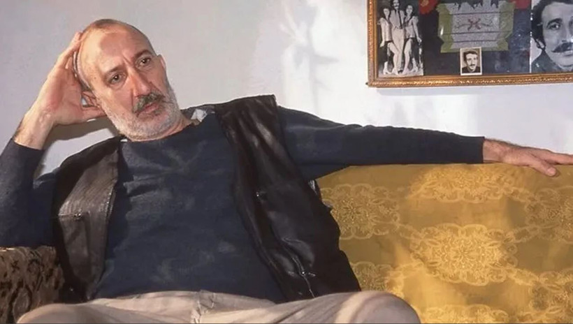 Üvey Baba’nın zalim babası geri döndü: Şemsi İnkaya neden konuşuluyor? Gaddar Halil 86 yaşında - Resim: 10