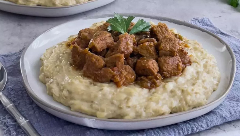 Dünyanın en lezzetlileri seçildi: 7 Türk klasiği listeye damga vurdu - Resim: 19