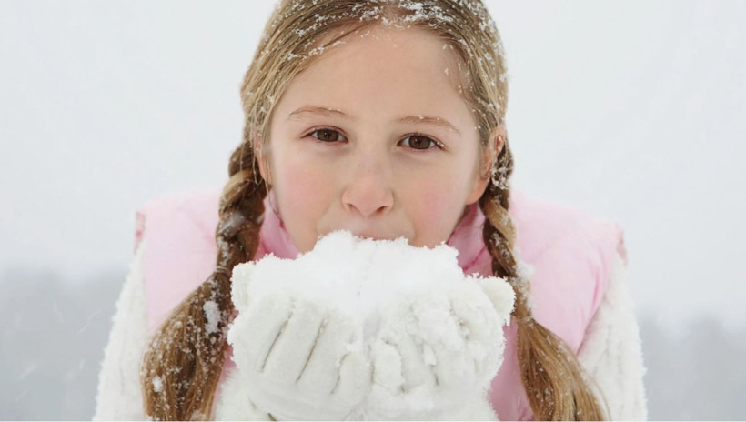 Kar yiyen çocuklar aman dikkat: Tadı tatlı ama sonucu acı: Uzman isim uyardı - Resim: 14