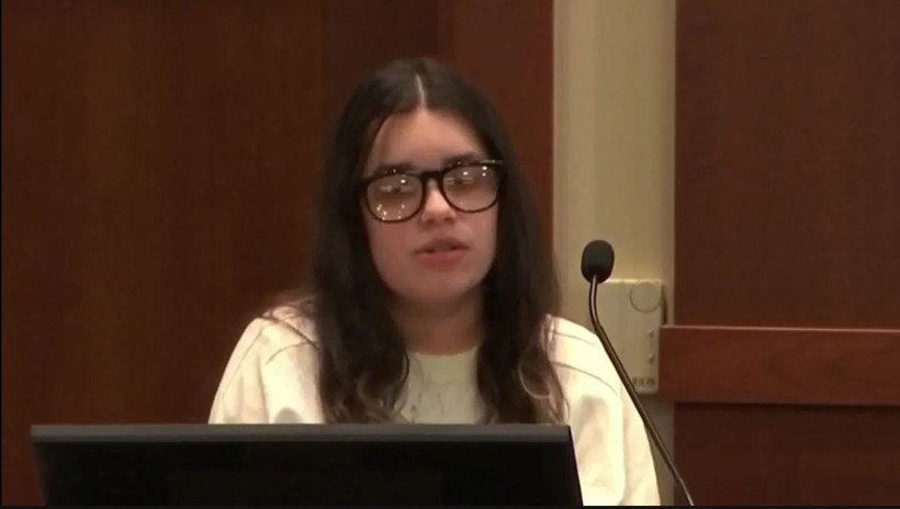 Aşk üçgeni çifte cinayetle bitti: Dadı her şeyi anlattı: Cani kocanın karanlık planı - Resim: 9