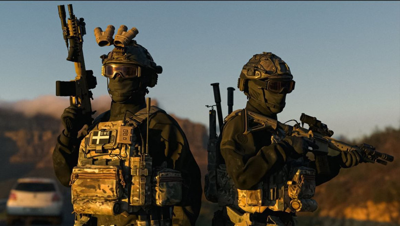 Dünyanın en güçlü özel timleri açıklandı: Türkiye’nin gururu Bordo Bereliler kaçıncı? - Resim: 4