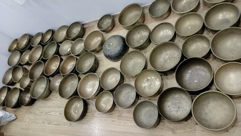 Dijital izler ele verdi: Fuhuş organizasyonu çökertildi: Eskişehir’den 6 ile yayıldı - Resim : 1