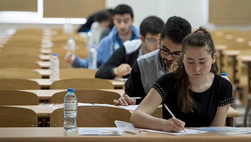 Geri sayım başladı: 2026 YKS başvuruları 6 Şubat’ta açılıyor - Resim : 1