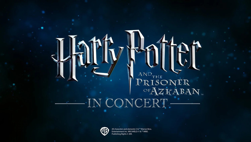 Harry Potter filmleri canlı orkestra eşliğinde sahneye taşınıyor - Resim : 1