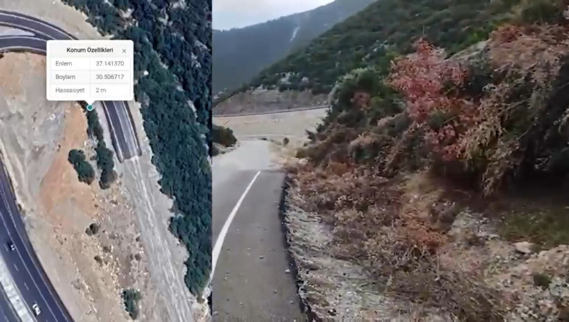 Boş araziye 20 milyon lirayı bıraktı: Antalya’da film senaryolarını aratamayan dolandırıcılık - Resim : 2