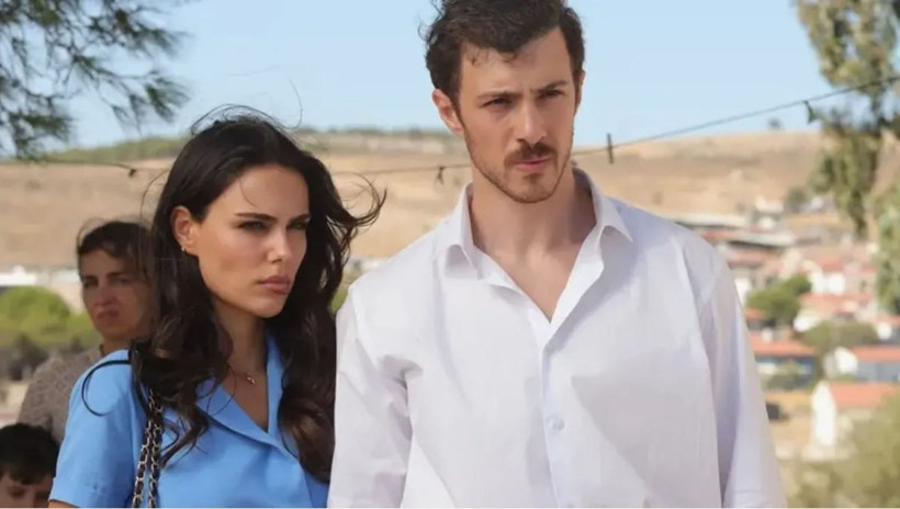 Cennetin Çocukları'nda yaprak dökümü: İsmail Hacıoğlu'nun ardından dört veda daha - Resim: 13