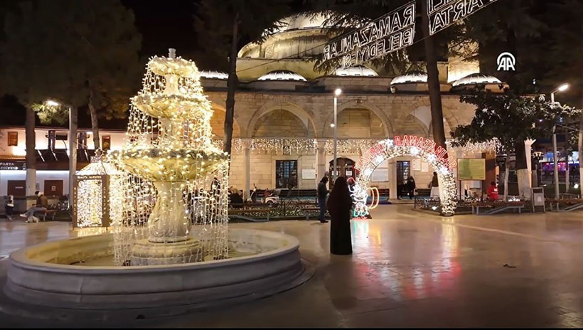 Mimar Sinan’ın Isparta’daki gizli şaheseri: 465 yıllık bu camisinin sırrı ne? Ziyaretçi akınına uğruyor... - Resim: 7