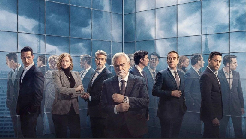 2020'den beri ekranları sallayan 30 dizi belli oldu: İzlemediyseniz çok şey kaçırdınız - Resim: 1