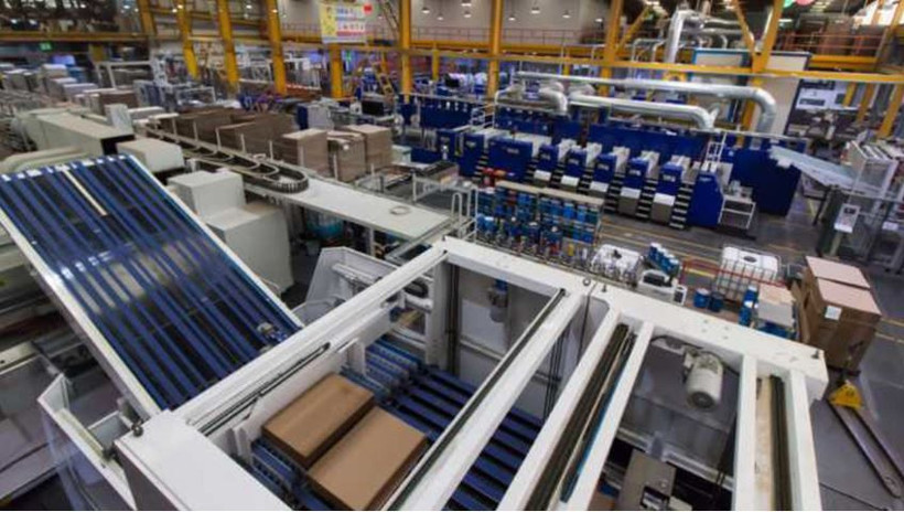 Almanlar Türk devini satın aldı: Bağcılar'da üretim başladı - Resim: 2