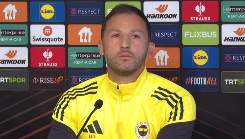 Tedesco için kritik saatler: Yerine iki isim gündemde - Resim: 6