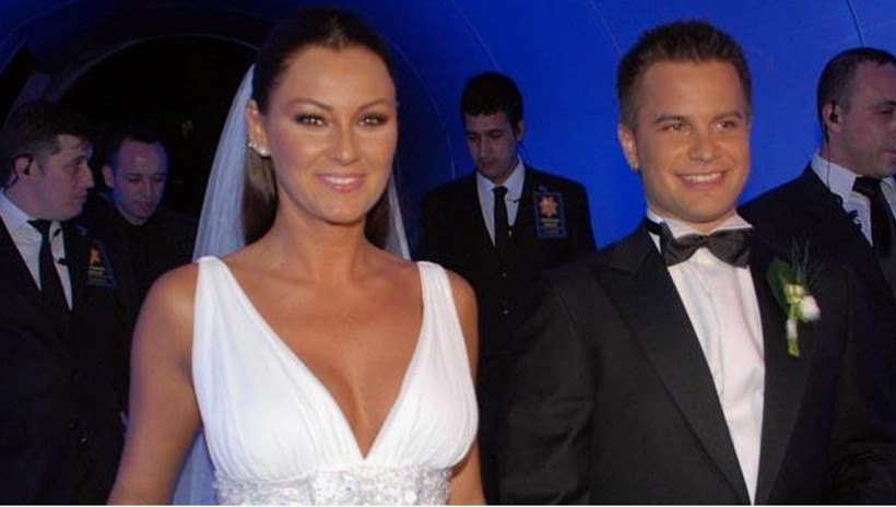 Yağmur Atacan’dan yıllar sonra itiraf etti: Nişan gecesi Pınar’a kafa attım, küvete düştü - Resim: 4