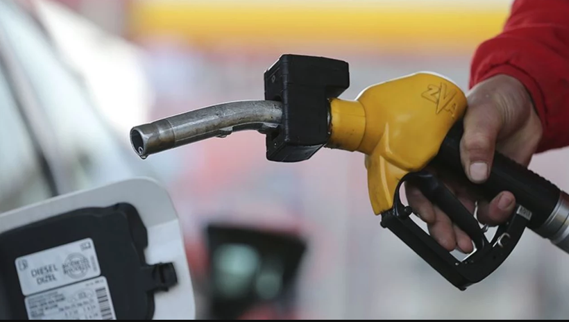 Akaryakıta dev zam olduğu gibi yansıyacak: Eşel Mobil marjı tükendi - Resim : 3