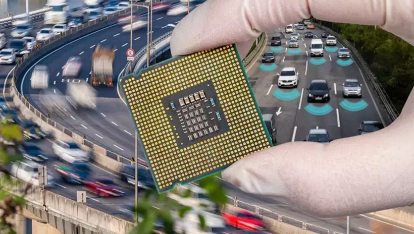 Otomotivde çip krizi kapıda: Savaş iki ayı aşarsa fabrikalar durabilir - Resim: 3