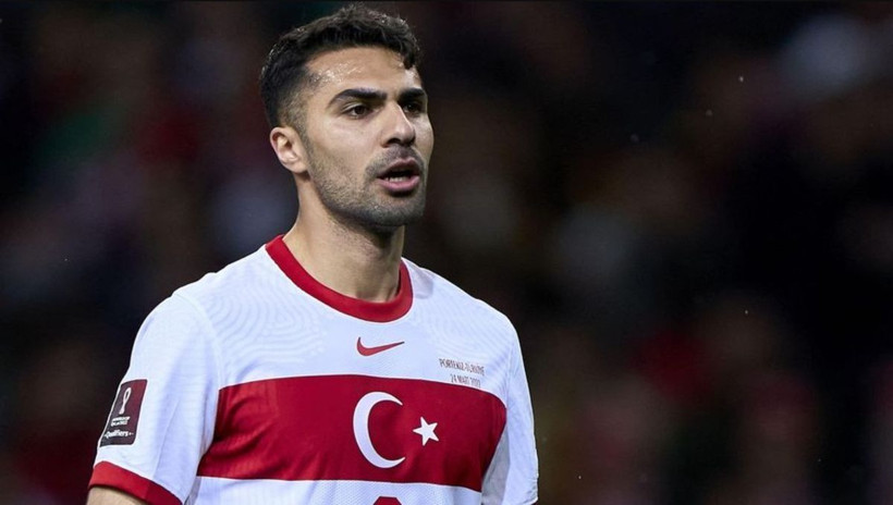 Galatasaray 2 milli futbolcuyu transfer etmek için gaza bastı - Resim: 5
