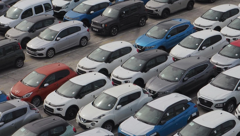 Orta Doğu’daki savaş otomotivi fena vurdu: Yıllarca sürebilecek kriz çıktı - Resim: 4