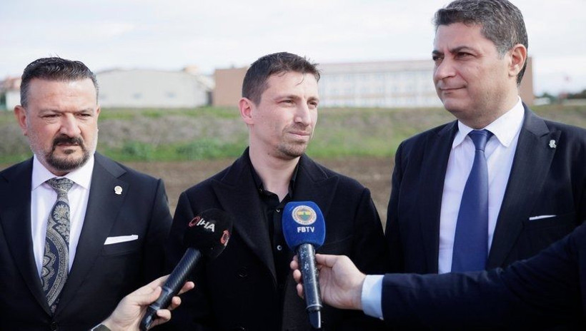 Arda Güler, Mert Hakan Yandaş'ı paylaştı: Tüm dünya gördü - Resim: 2