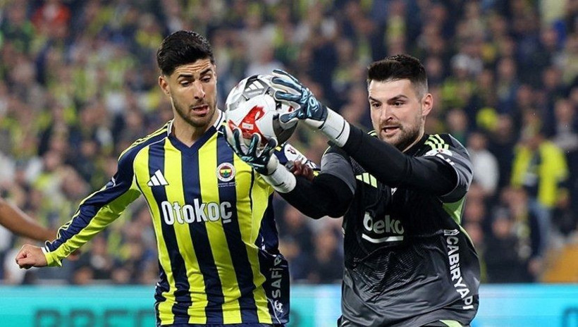 Süper Lig devi Ersin Destanoğlu için devreye girdi... Transfer hareketliliği - Resim: 9