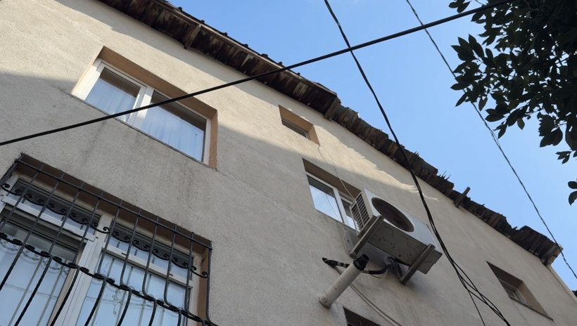 Üsteğmen evinde ölü bulundu: Kapı çilingirle açıldı: Kız arkadaşının ifadesine başvuruldu - Resim : 5