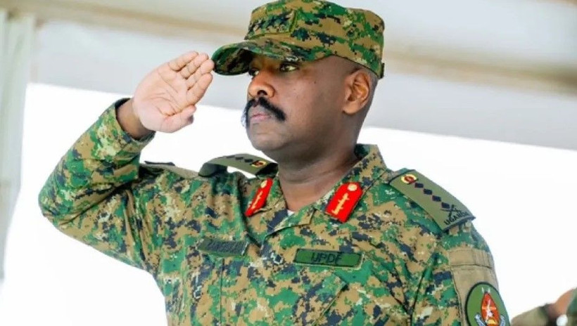 Türkiye'yi tehdit eden Uganda'nın gücü ne kadar? Askeri gücü, ekonomisi, nüfusu... - Resim: 5