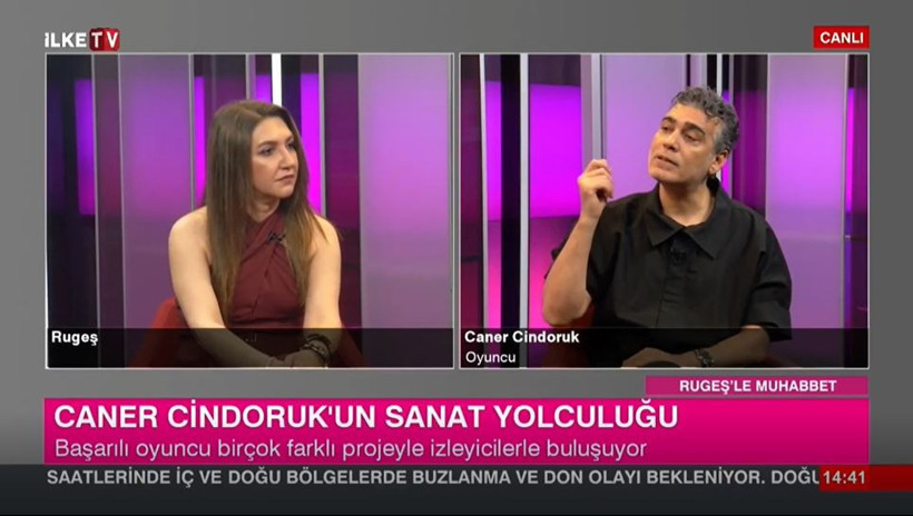 Caner Cindoruk’tan RTÜK ve sektöre sert eleştiri: Neden bu tarafları es geçiyorsunuz? - Resim : 11