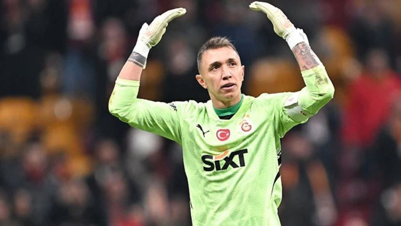 Efsaneler devreye girdi: Galatasaray’da Muslera ve Mertens’ten Şampiyonluk hamlesi - Resim: 6