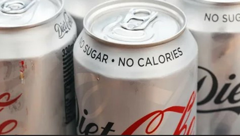 İran ile ABD arasındaki gerilim diyet kola krizine yol açtı: Raflar boş kaldı - Resim : 1