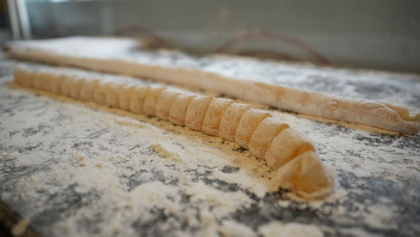 Yemeye doyamayacağınız lezzet: Kaymaklı lokumunun gizli tarifi - Resim: 5