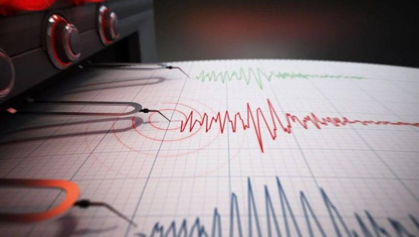 1 dakikada iki deprem yaşandı: Şener Üşümezsoy'dan kritik açıklama - Resim: 8