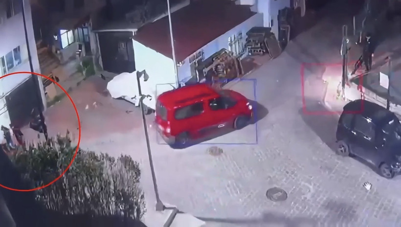 Sosyal medya tanışması karakolda bitti: Evine davet etiği kadın hayatının şokunu yaşattı - Resim : 2